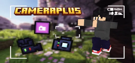 CameraPlus Addon screenshot