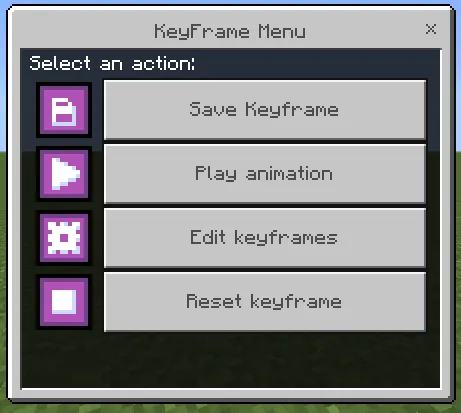 CameraPlus Addon screenshot
