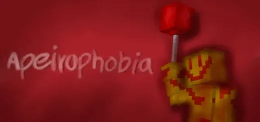 Apeirophobia Addon screenshot