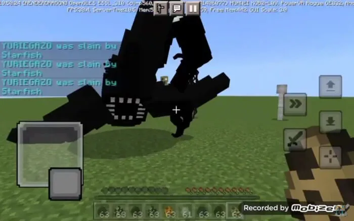 Apeirophobia Addon screenshot