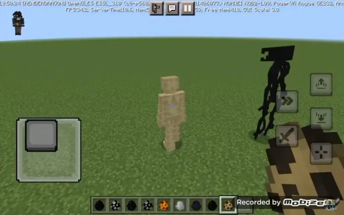 Apeirophobia Addon screenshot