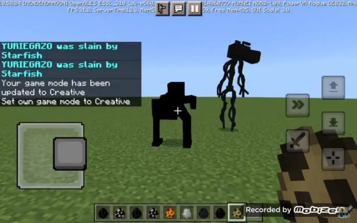 Apeirophobia Addon screenshot