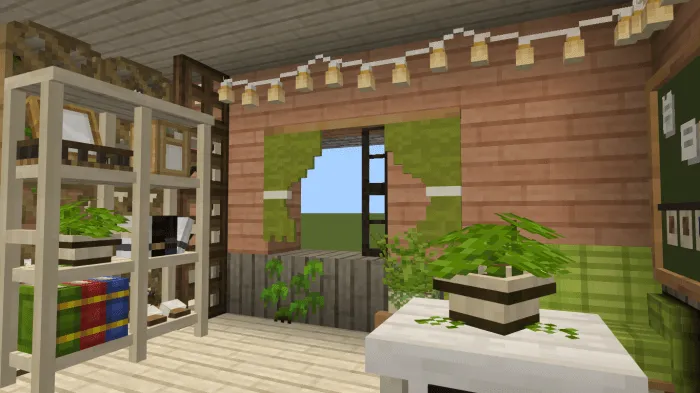 Gooblicraft Furniture Addon screenshot