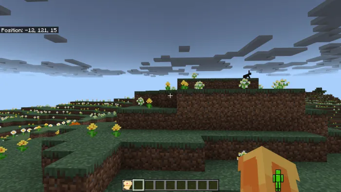 First Aid Mcpe Addon screenshot