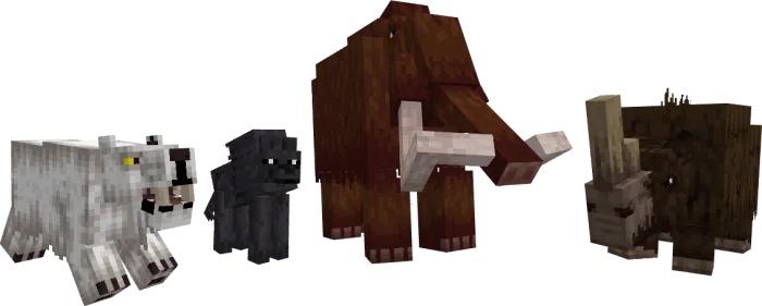 The Pigger the Better Addon screenshot