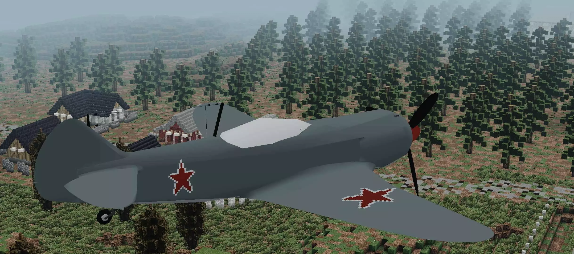 Warthunder WW2 Mod / Addon pic 2