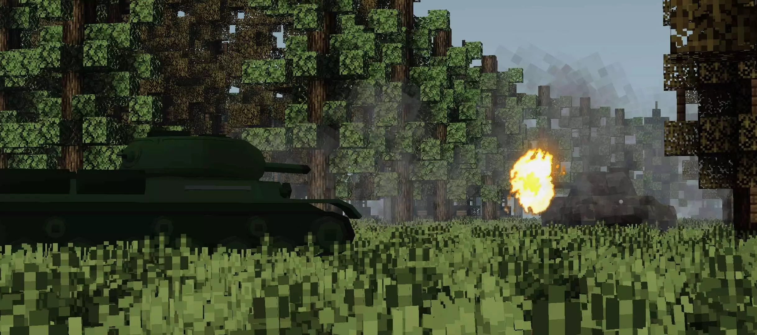 Warthunder WW2 Mod / Addon pic 3