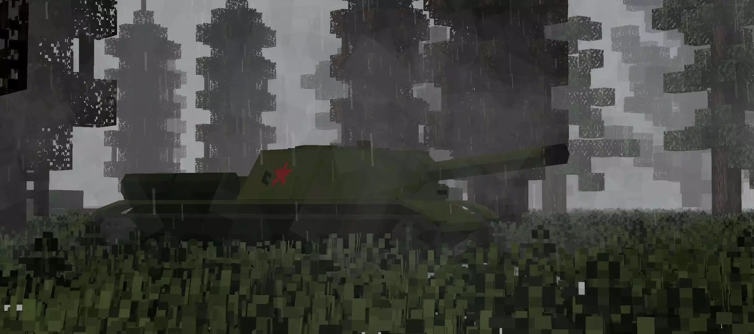 Warthunder WW2 Mod / Addon pic 4