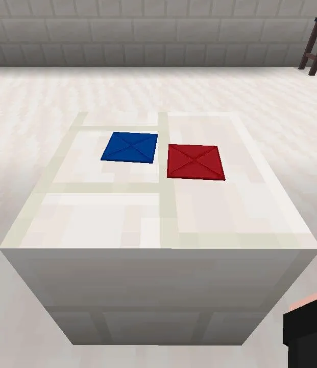 Pentathlon Six Legged | SquidGame 2 Addon screenshot