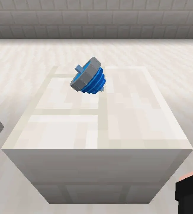 Pentathlon Six Legged | SquidGame 2 Addon screenshot