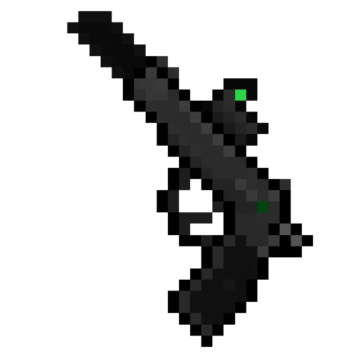 GUN MOD Addon screenshot