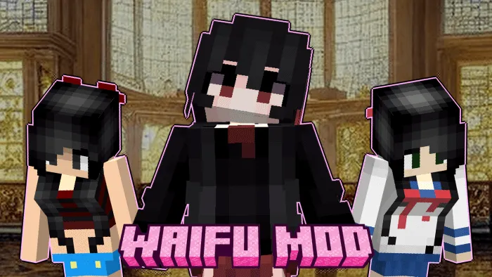 WAIFU MOD Addon thumbnail