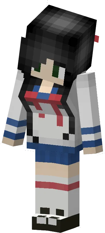 WAIFU MOD Addon screenshot