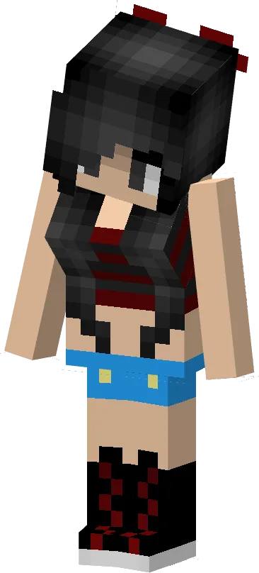 WAIFU MOD Addon screenshot