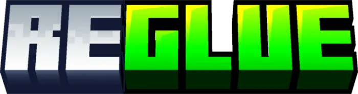 ReGlue Addon screenshot
