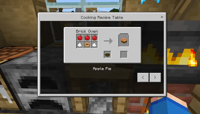 Furniture Venture V2 Addon screenshot