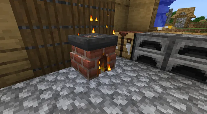 Furniture Venture V2 Addon screenshot