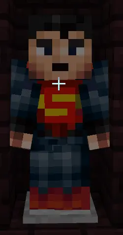 Marvel & Dc Superhero's Mod / Addon pic 5