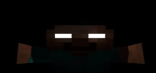 Herobrine Modpack Addon screenshot