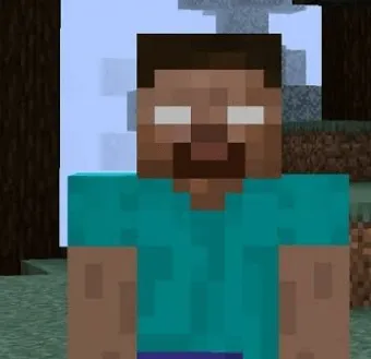 Herobrine Modpack Addon screenshot