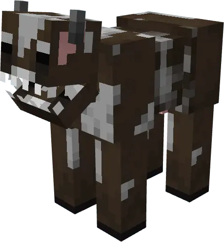the dark infection parasite Mod / Addon pic 2