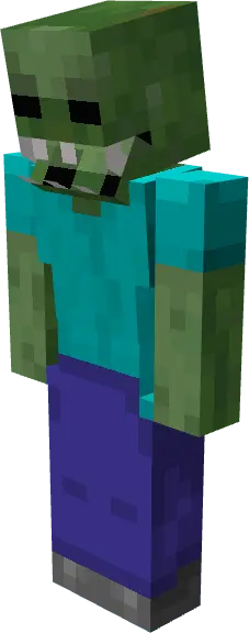 the dark infection parasite Mod / Addon pic 3