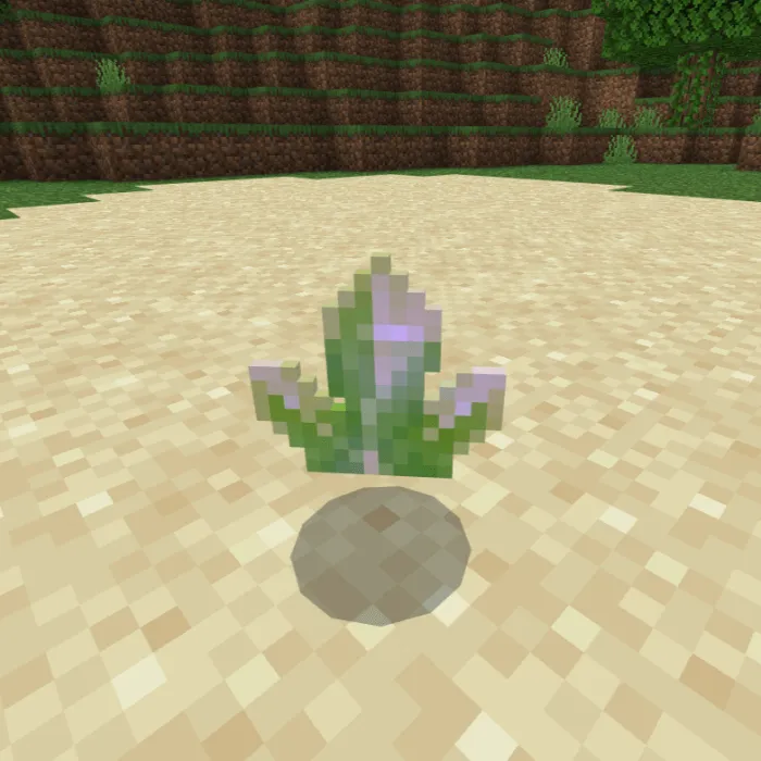 Xp Crystal Addon screenshot