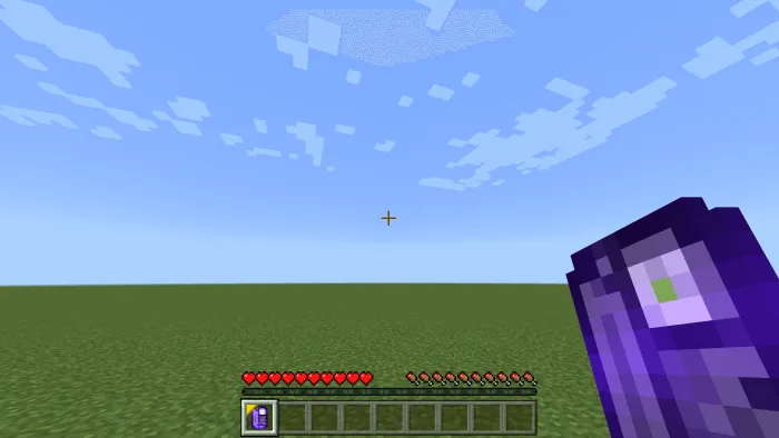 Land Claim + Chest Protection Addon for Multiplayer Addon screenshot