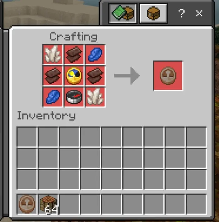 Rewind Addon screenshot