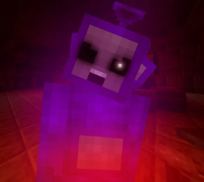 Slendytubbies Survival Definitive Edition Addon screenshot