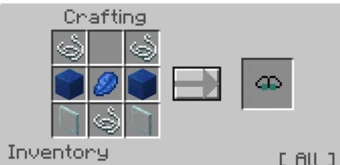 The Gamma Helmets Addon screenshot