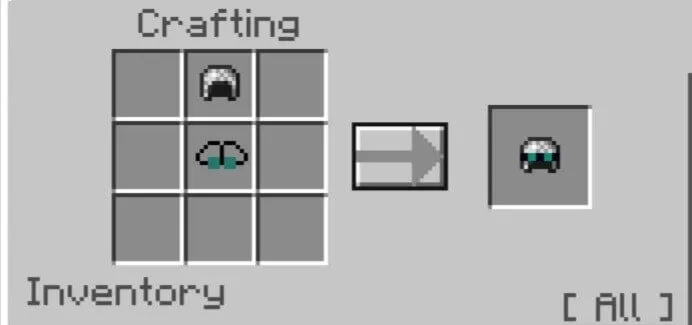 The Gamma Helmets Addon screenshot