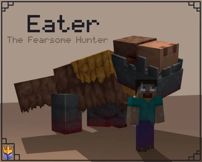 Ancient Beasts Addon screenshot