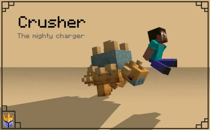Ancient Beasts Addon screenshot