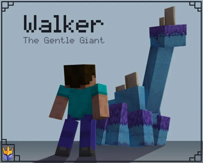 Ancient Beasts Addon screenshot