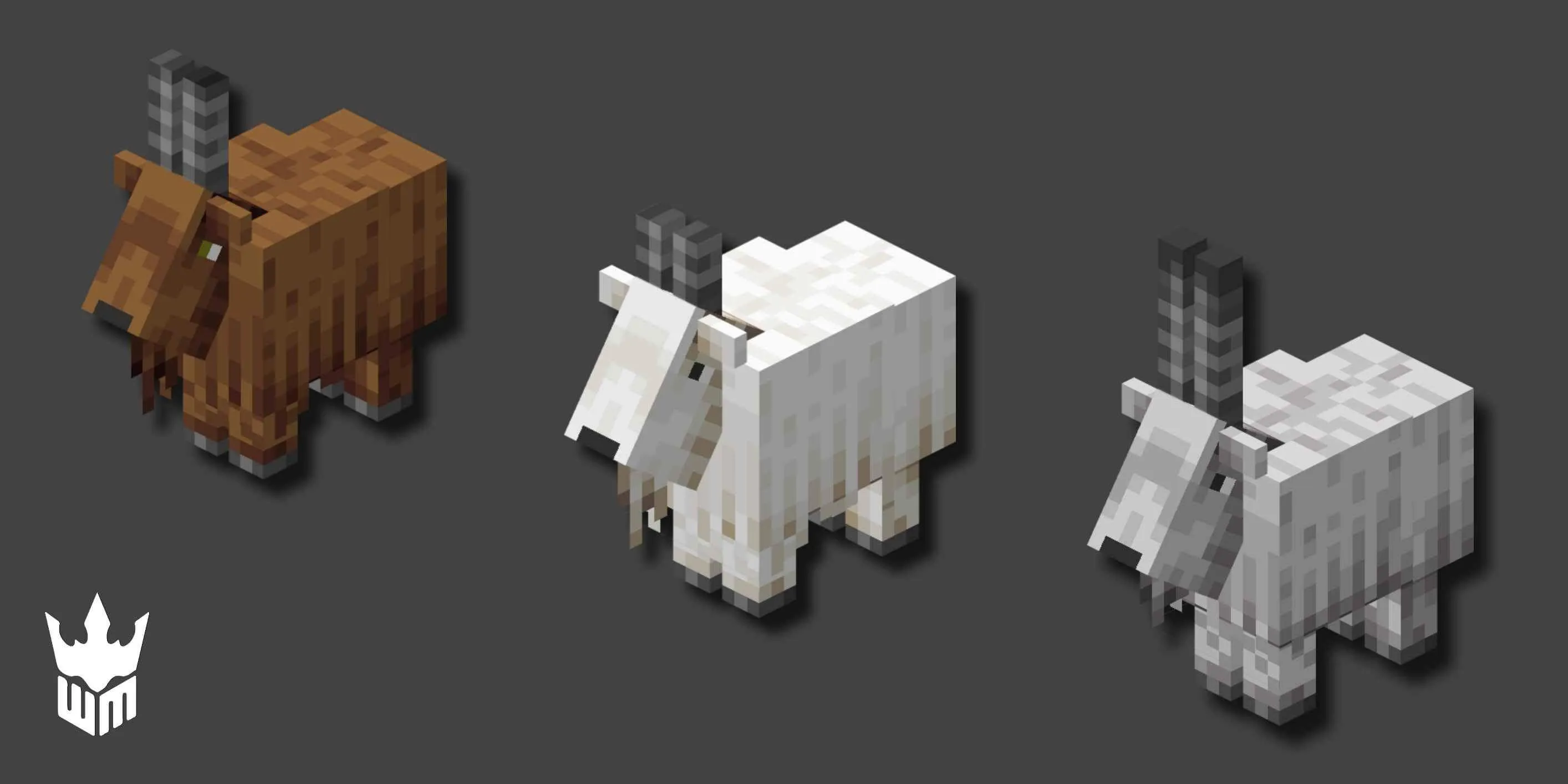 Wan's Mob Variants Addon screenshot