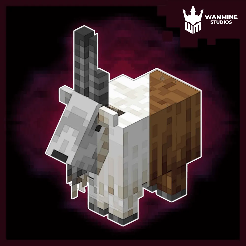 Wan's Mob Variants Addon screenshot