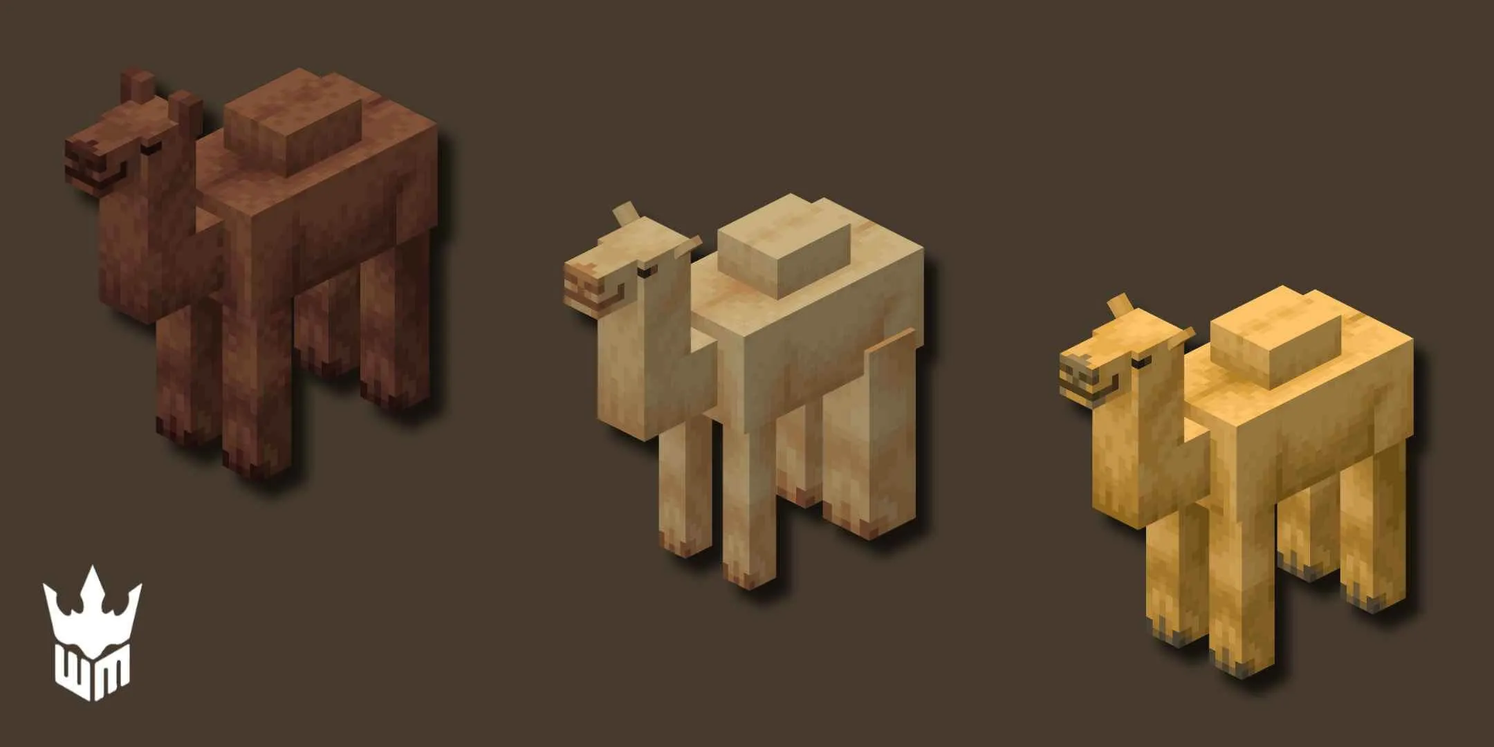 Wan's Mob Variants Addon screenshot