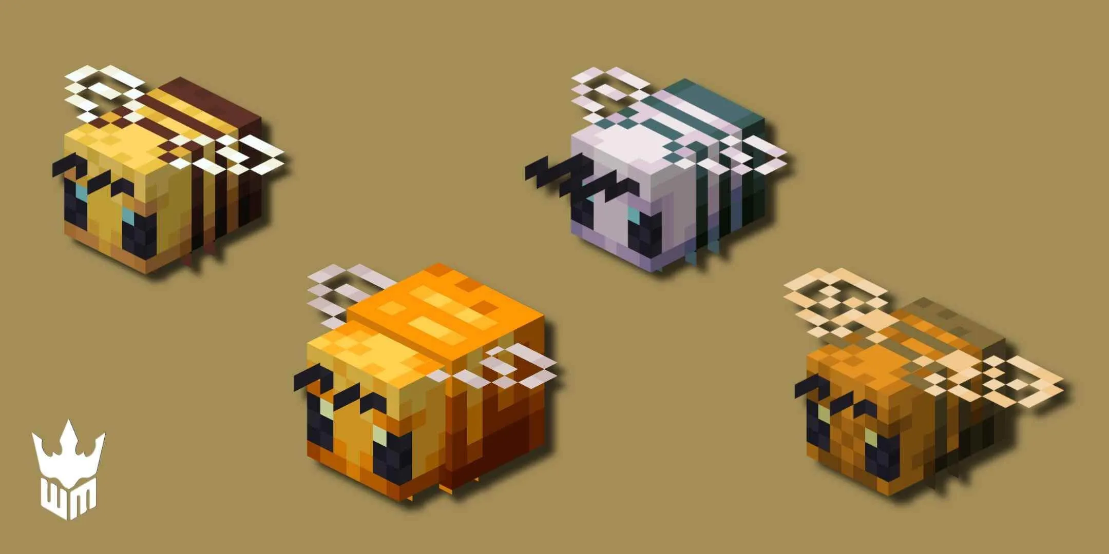 Wan's Mob Variants Addon screenshot