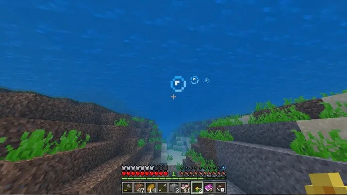 Pretty Particles Addon screenshot