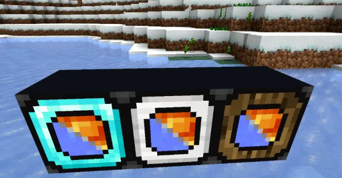 Auto Machinery Mod / Addon pic 2