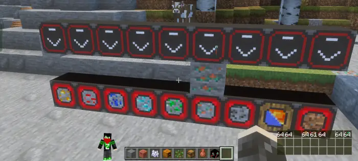 Auto Machinery Mod / Addon pic 3