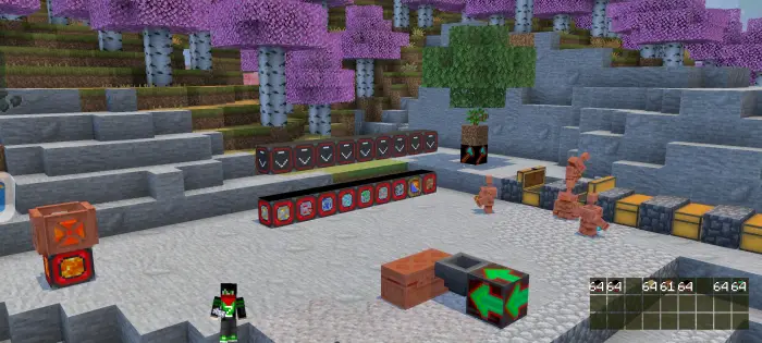 Auto Machinery Mod / Addon pic 4