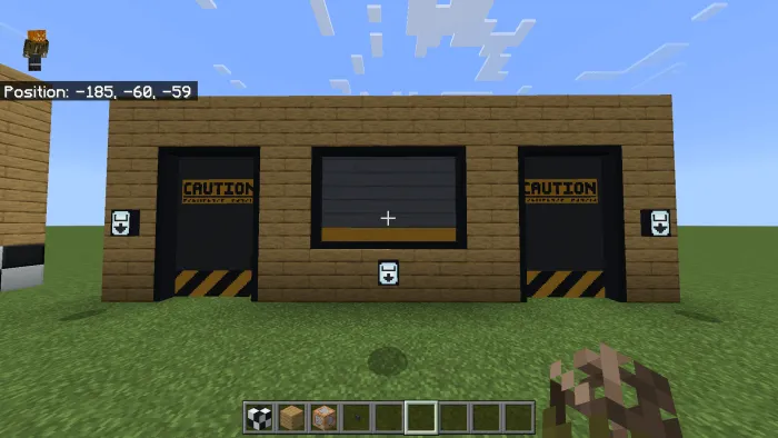 Five Nights at Candy's Decorations Addon screenshot