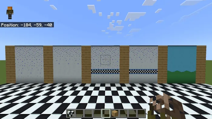 Five Nights at Candy's Decorations Addon screenshot