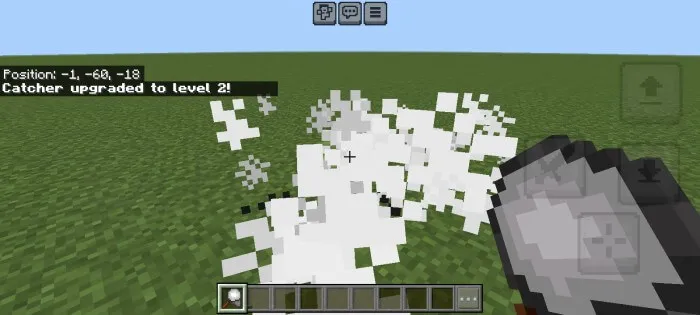 Mob Catcher Addon pic 3