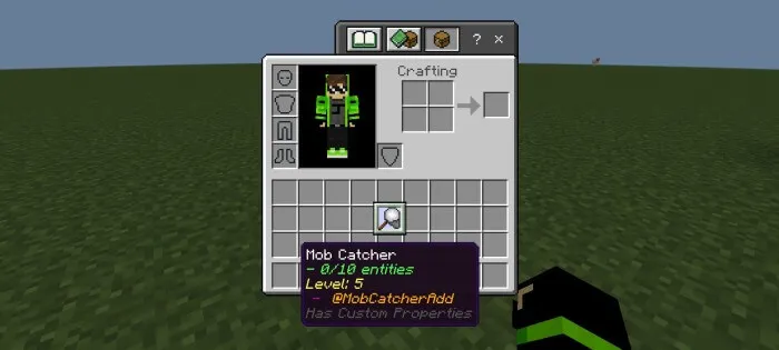 Mob Catcher Addon pic 5