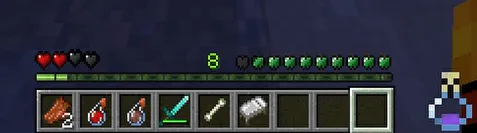 Expansão de Sobrevivência: OtherWorldly Addon screenshot