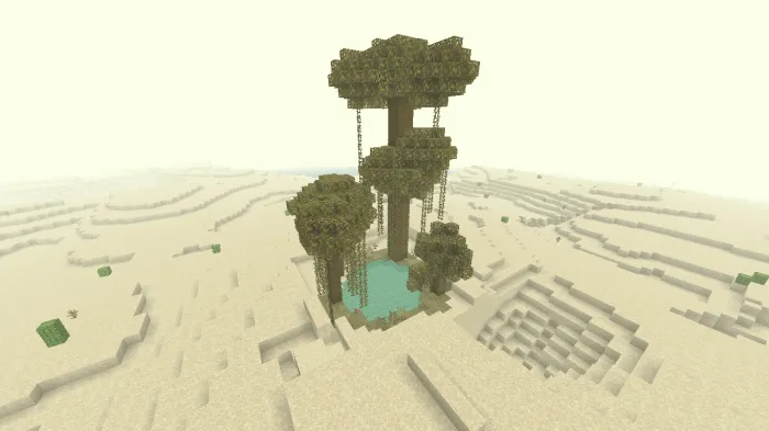 Expansão de Sobrevivência: OtherWorldly Addon screenshot
