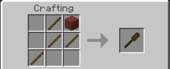 Craft Boat Addon screenshot